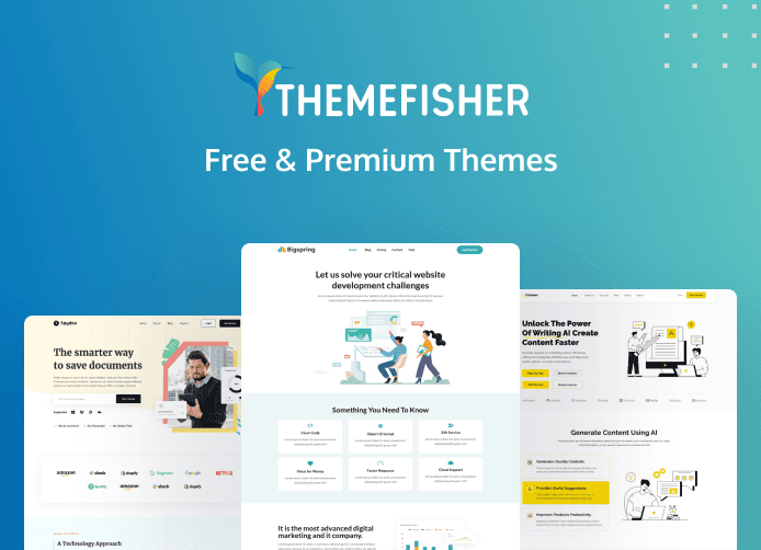 Themefisher